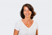 Vetted Chief Impact Officer executive based in France
