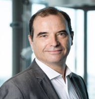 Vetted CEO executive based in France