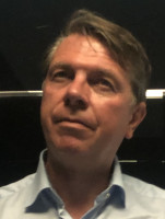 Vetted CEO executive based in Portugal