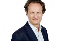 Vetted COO/Managing Director executive based in France