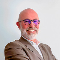 Vetted COO/Managing Director executive based in France
