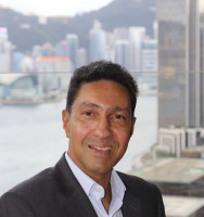 Vetted CEO executive based in France