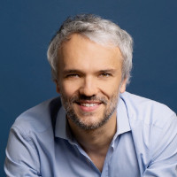 Vetted Executive Consultant executive based in France