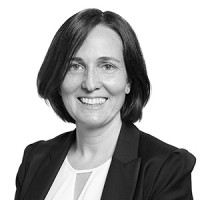 Vetted Chief ESG & Sustainability Officer executive based in France