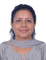 Vetted Business Unit Director executive based in India