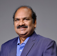 Vetted COO/Managing Director executive based in India