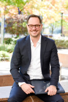 Vetted COO/Managing Director executive based in USA