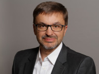 Vetted CEO executive based in Czech Republic