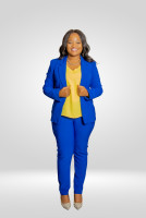 Vetted CEO executive based in Botswana