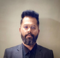 Vetted Business Unit Director executive based in India