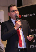 Vetted CEO executive based in Bulgaria