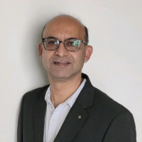 Vetted Supply Chain Director executive based in India