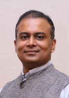 Vetted Chief Innovation Officer  executive based in India