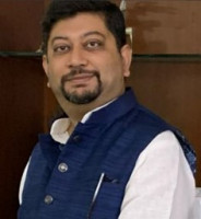 Vetted CEO executive based in India