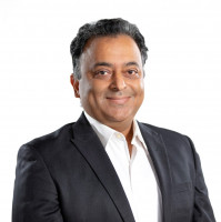 Vetted Supply Chain Director executive based in India