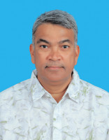 Vetted CEO executive based in India