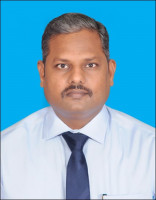 Vetted Supply Chain Director executive based in India