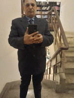 Vetted CEO executive based in India