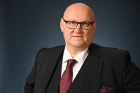 Vetted CEO executive based in Germany