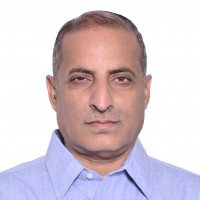 Vetted Manufacturing Plant Director executive based in India