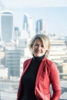 Vetted General Counsel executive based in UK