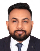Vetted Other executive based in India