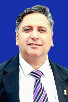 Vetted Business Development Director executive based in India