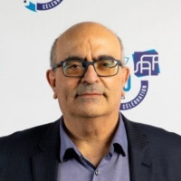 Vetted CEO executive based in France