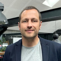 Vetted CEO executive based in France