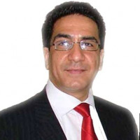 Vetted COO/Managing Director executive based in UK