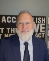 Vetted CEO executive based in USA