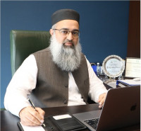 Vetted Business Development Director executive based in Pakistan