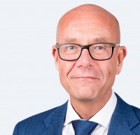 Vetted Other executive based in Netherlands 