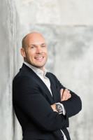 Vetted CEO executive based in Netherlands 