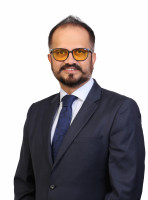 Vetted CEO executive based in India