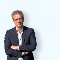 Vetted CEO executive based in Netherlands 