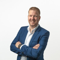 Vetted Other executive based in Netherlands 
