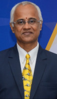 Vetted CFO/Chief Financial Officer executive based in India