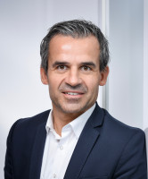 Vetted COO/Managing Director executive based in Germany