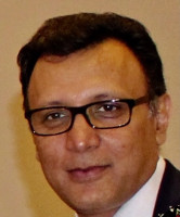 Vetted CEO executive based in UK