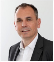 Vetted Business Unit Director executive based in Belgium