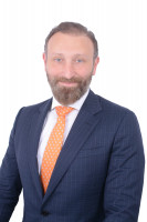 Vetted CEO executive based in United Arab Emirates 