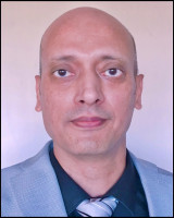 Vetted Business Unit Director executive based in India