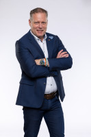 Vetted CEO executive based in Netherlands 