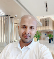 Vetted CEO executive based in India