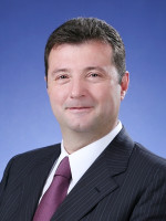 Vetted CEO executive based in Italy