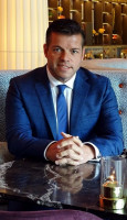 Vetted CEO executive based in Netherlands 