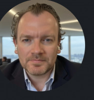 Vetted COO/Managing Director executive based in Netherlands 