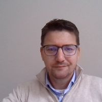 Vetted COO/Managing Director executive based in Netherlands 