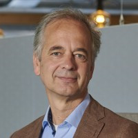 Vetted CEO executive based in Netherlands 